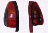 KLOKKERHOLM 55130725 Combination Rearlight